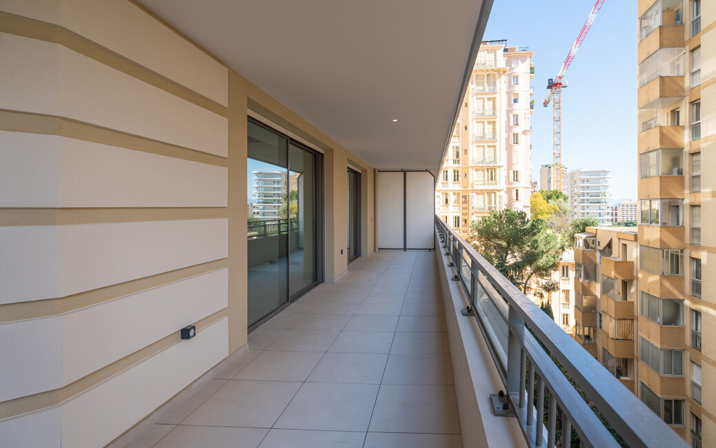 VILLA ARIANE - La Rousse - Nuovo Trilocale, La Rousse - Saint Roman, Monaco - 14