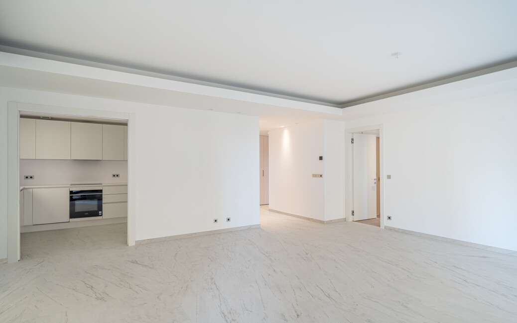 VILLA ARIANE - La Rousse - Nuovo Trilocale, La Rousse - Saint Roman, Monaco - 2