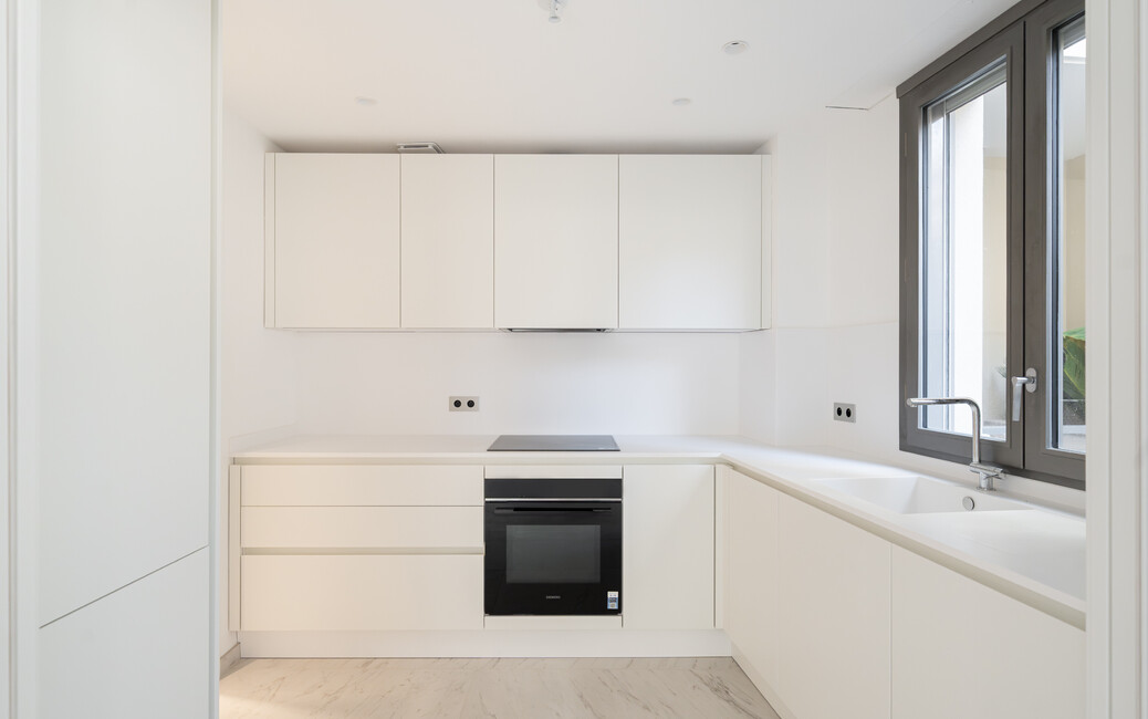 VILLA ARIANE - La Rousse - 3 Pièces - Immeuble Neuf, La Rousse - Saint Roman, Monaco - 2