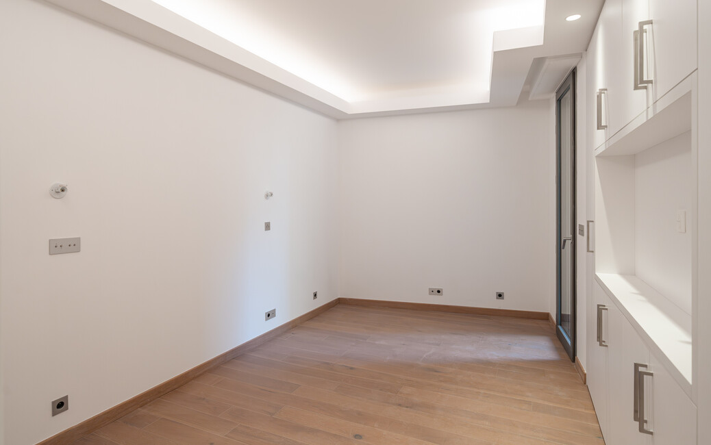 VILLA ARIANE - La Rousse - 3 Pièces - Immeuble Neuf, La Rousse - Saint Roman, Monaco - 3