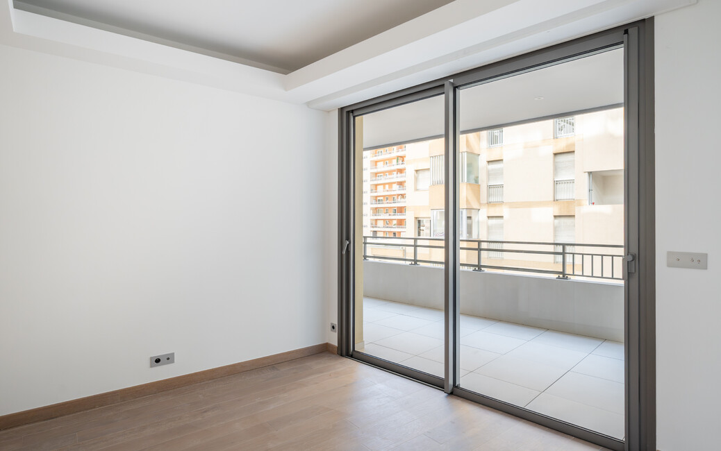 VILLA ARIANE - La Rousse - New 3-Room Flat, La Rousse - Saint Roman, Monaco - 6