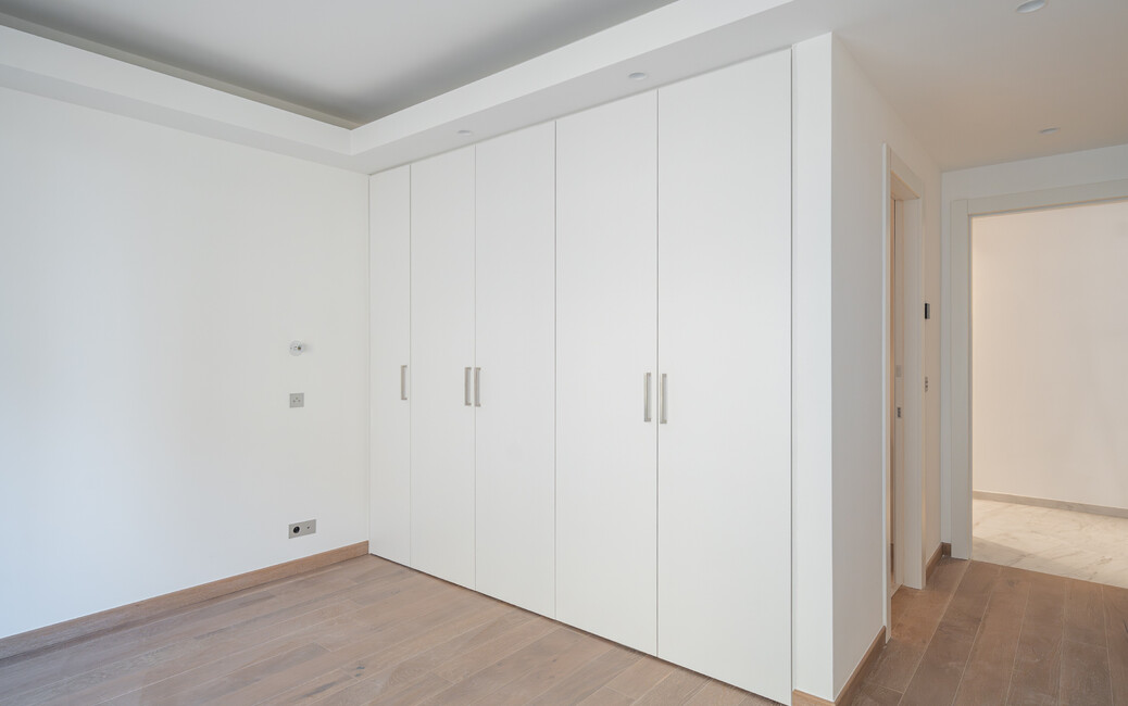 VILLA ARIANE - La Rousse - 3 Pièces - Immeuble Neuf, La Rousse - Saint Roman, Monaco - 7