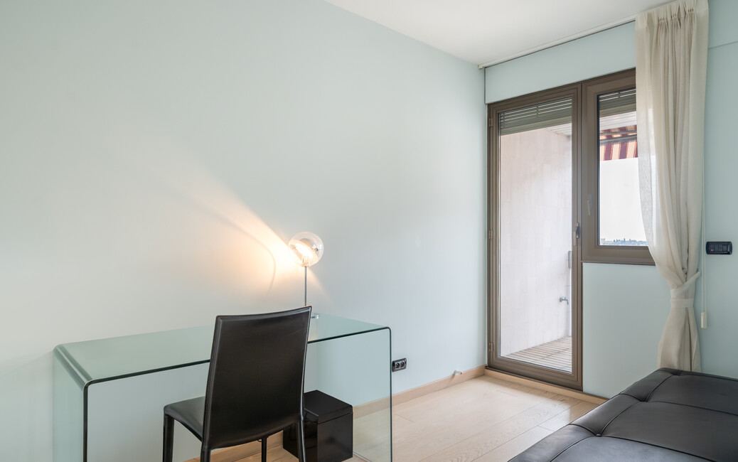 PARK PALACE - Appartamento Trilocale – Residenza di Prestigio ne, Monte-Carlo, Monaco - 13