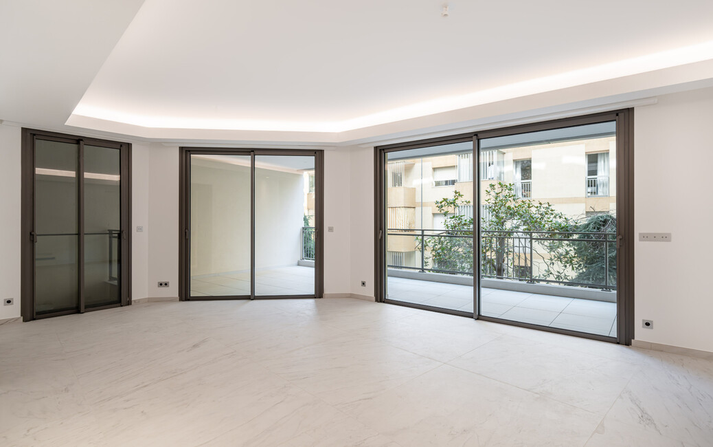 VILLA ARIANE - La Rousse - New 3-Room Flat, La Rousse - Saint Roman, Monaco - 1