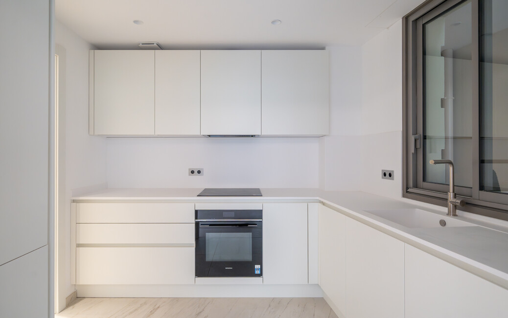 VILLA ARIANE - La Rousse - New 3-Room Flat, La Rousse - Saint Roman, Monaco - 3