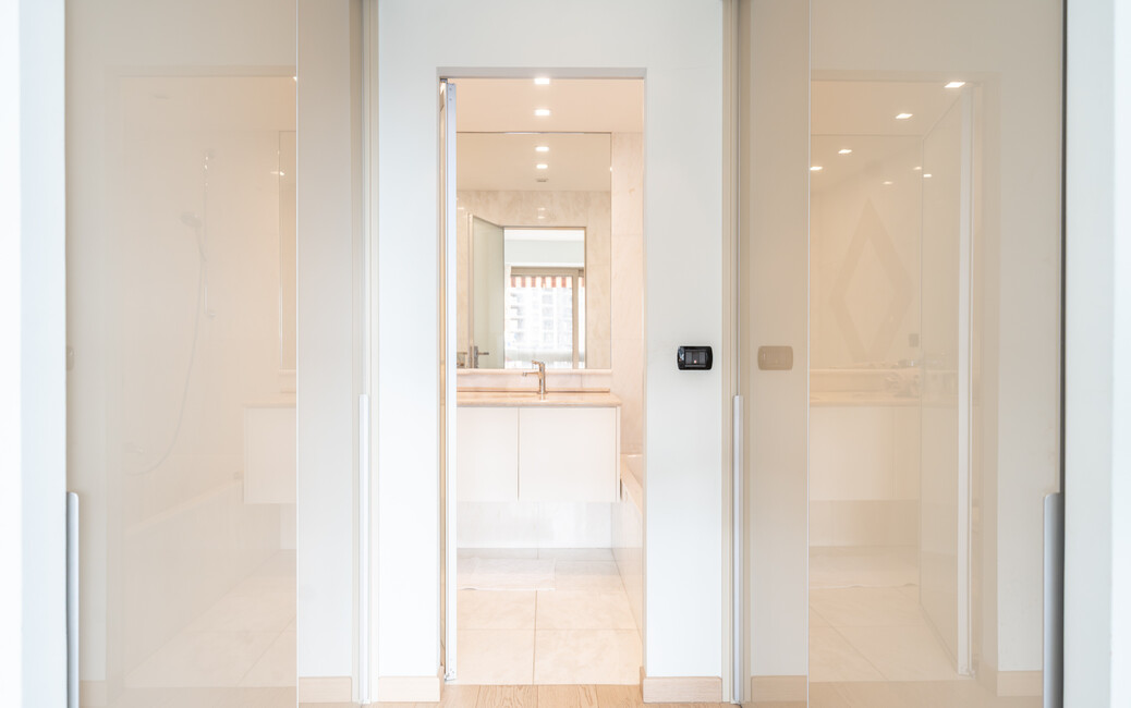 PARK PALACE - Appartamento Trilocale – Residenza di Prestigio ne, Monte-Carlo, Monaco - 9