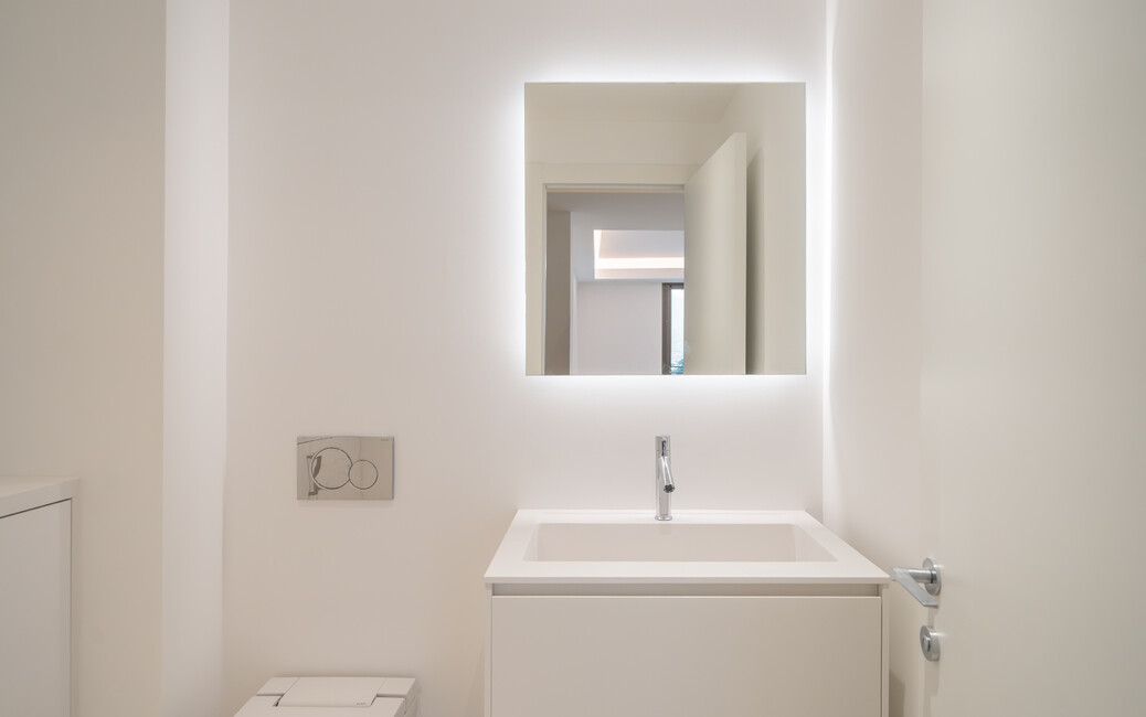 VILLA ARIANE - La Rousse - New 3-Room Flat, La Rousse - Saint Roman, Monaco - 7