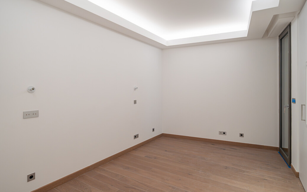 VILLA ARIANE - La Rousse - New 3-Room Flat, La Rousse - Saint Roman, Monaco - 10