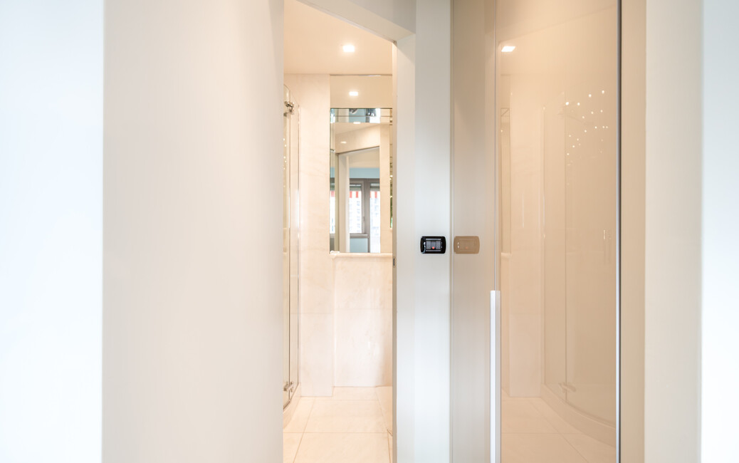 PARK PALACE - Appartamento Trilocale – Residenza di Prestigio ne, Monte-Carlo, Monaco - 10