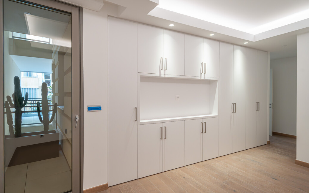 VILLA ARIANE - La Rousse - New 3-Room Flat, La Rousse - Saint Roman, Monaco - 9