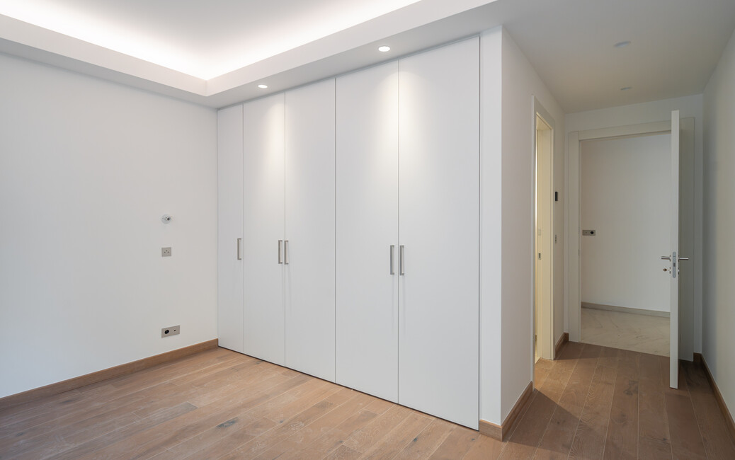 VILLA ARIANE - La Rousse - New 3-Room Flat, La Rousse - Saint Roman, Monaco - 4