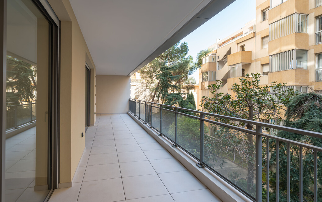 VILLA ARIANE - La Rousse - New 3-Room Flat, La Rousse - Saint Roman, Monaco - 13