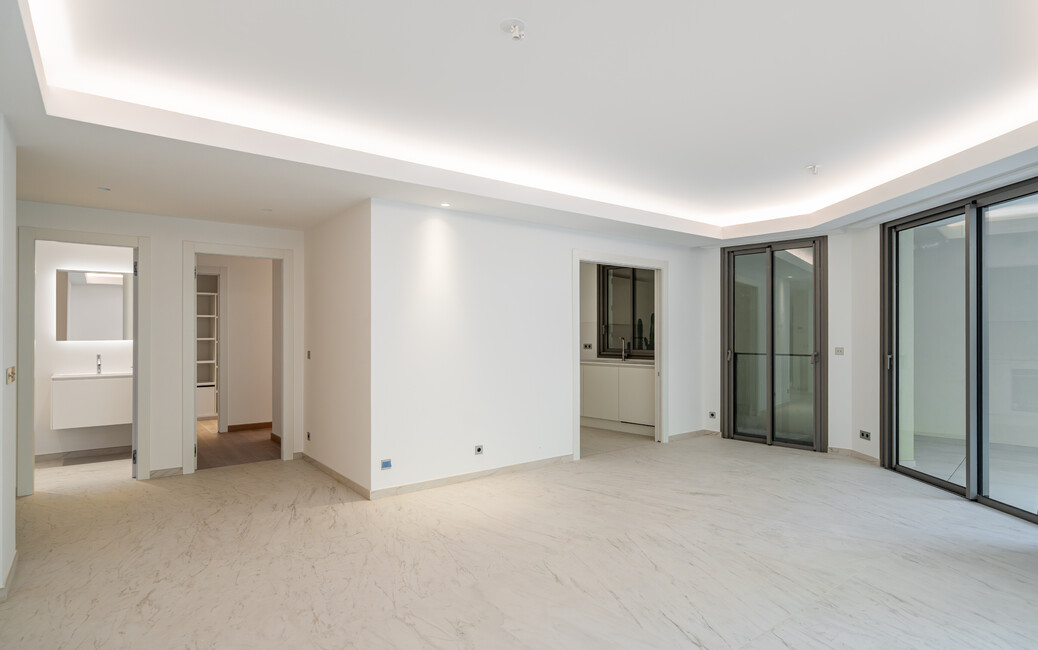 VILLA ARIANE - La Rousse - New 3-Room Flat, La Rousse - Saint Roman, Monaco - 2