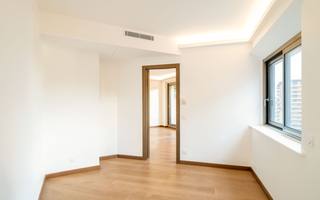 La Rousse - Parc Saint Roman - Renovated 3-room apartment - 10