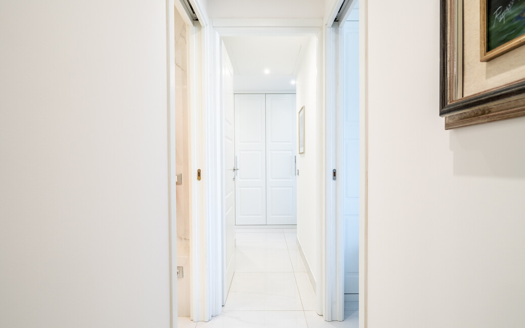 LIGURES - Jardin Exotique - Trilocale Arredato - Vista Mare Pano, Jardin Exotique, Monaco - 5