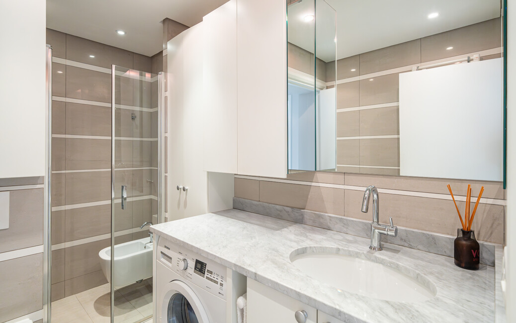 LIGURES - Jardin Exotique - Studio Rénové Vue Mer, Jardin Exotique, Monaco - 6