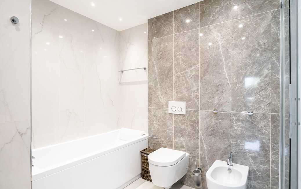 LIGURES - Jardin Exotique - Trilocale Arredato - Vista Mare Pano, Jardin Exotique, Monaco - 8