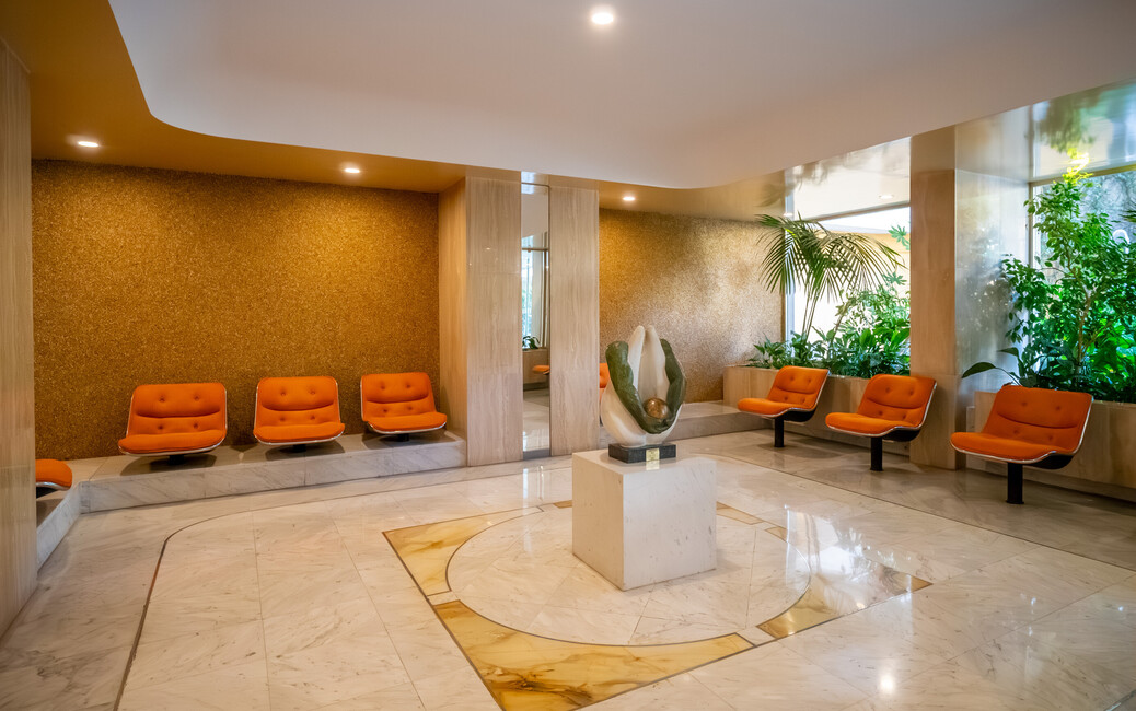 LIGURES - Jardin Exotique - Trilocale Arredato - Vista Mare Pano, Jardin Exotique, Monaco - 14