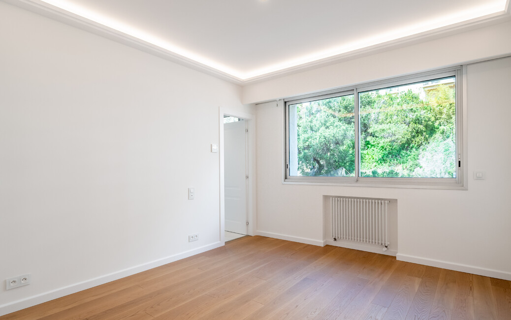 ESTORIL - Larvotto - Bilocale Ristrutturato con Finiture di Preg, Larvotto, Monaco - 4