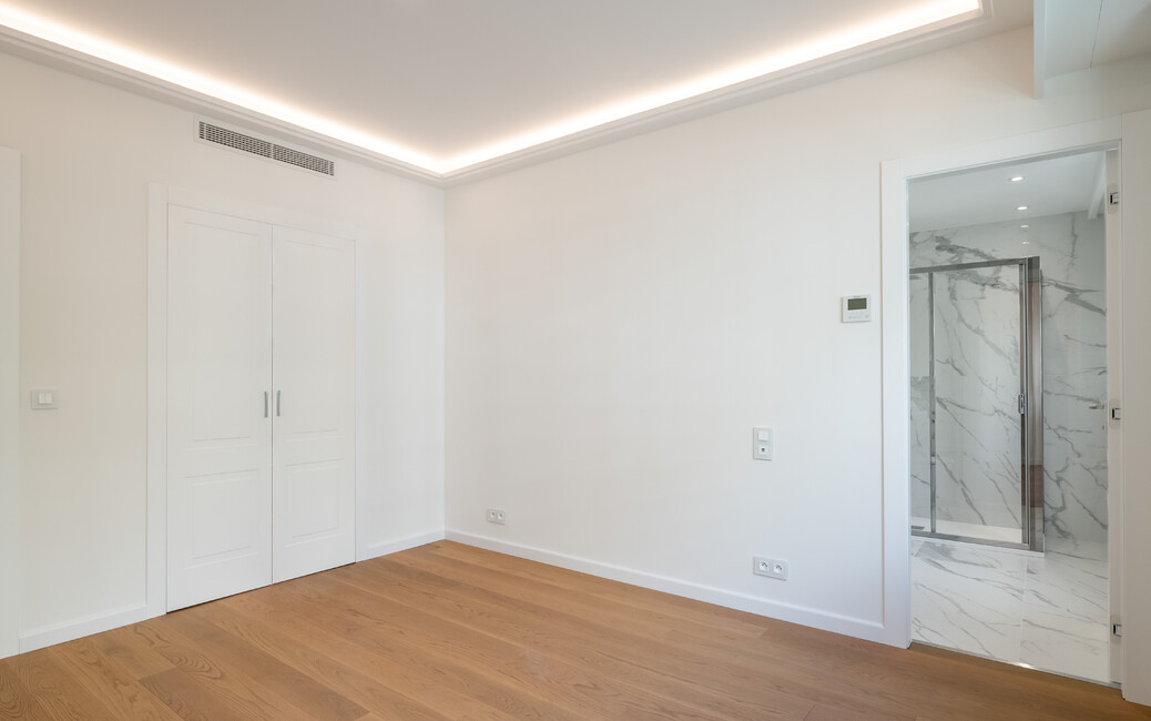 ESTORIL - Larvotto - Bilocale Ristrutturato con Finiture di Preg, Larvotto, Monaco - 5