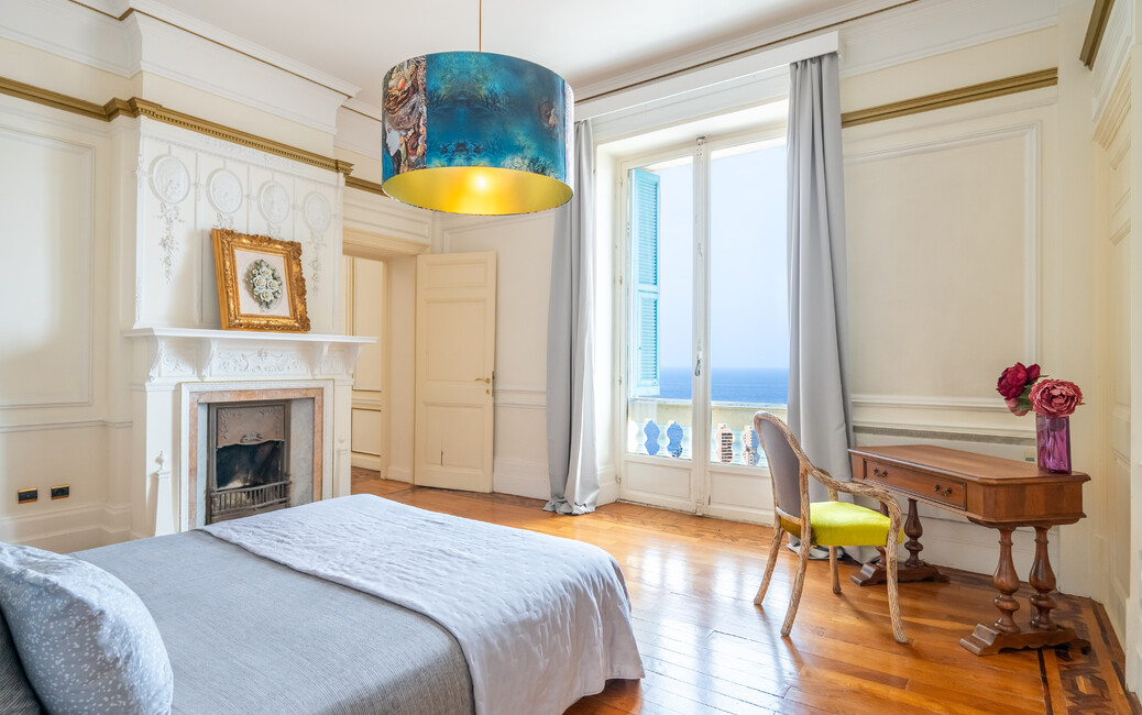 Beausoleil - Riviera Palace - 3-room Flat - 6