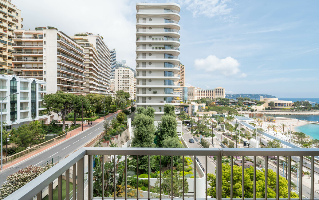 ESTORIL - Larvotto - Bilocale Ristrutturato con Finiture di Preg, Larvotto, Monaco - 6