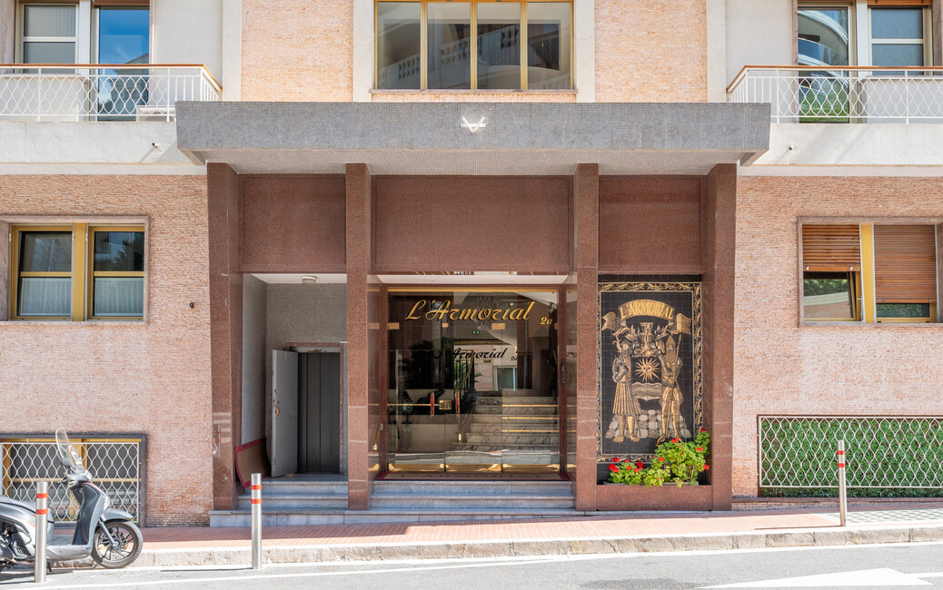 ARMORIAL - La Rousse - Appartamento Familiare di 4/5 Locali - Us, La Rousse - Saint Roman, Monaco - 16