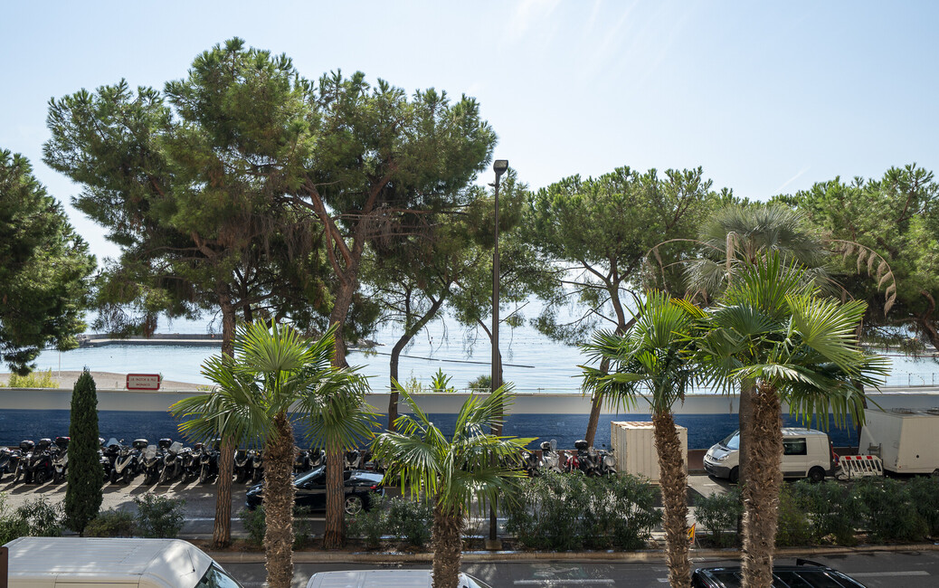 LARVOTTO - Grands Bureaux - Vue Mer, Larvotto, Monaco - 19