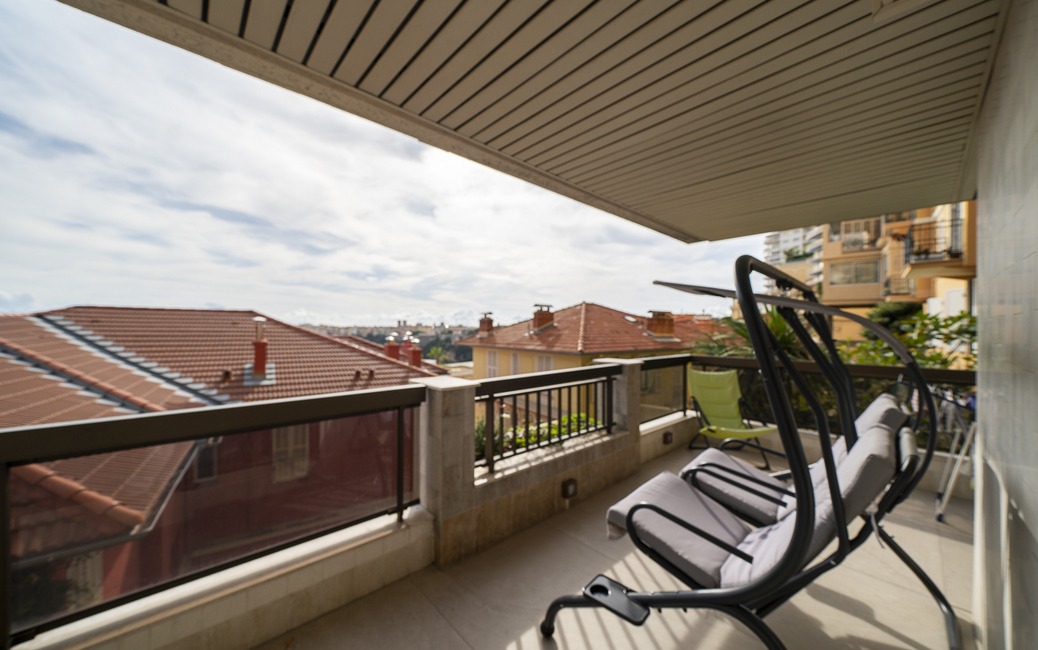 Moneghetti - Beverly Palace - 4/5-room flat - Ideal for family - 13