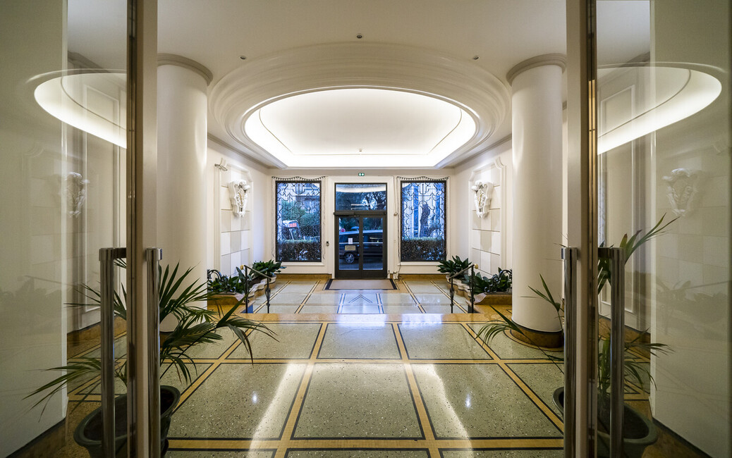 VICTORIA - Monte Carlo - Spacieux 3 Pièces, Monte-Carlo, Monaco - 1