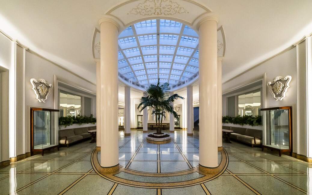 VICTORIA - Monte Carlo - Spacieux 3 Pièces, Monte-Carlo, Monaco - 3