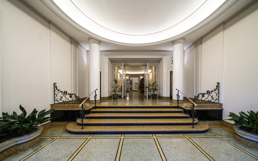 VICTORIA - Monte Carlo - Spacieux 3 Pièces, Monte-Carlo, Monaco - 2