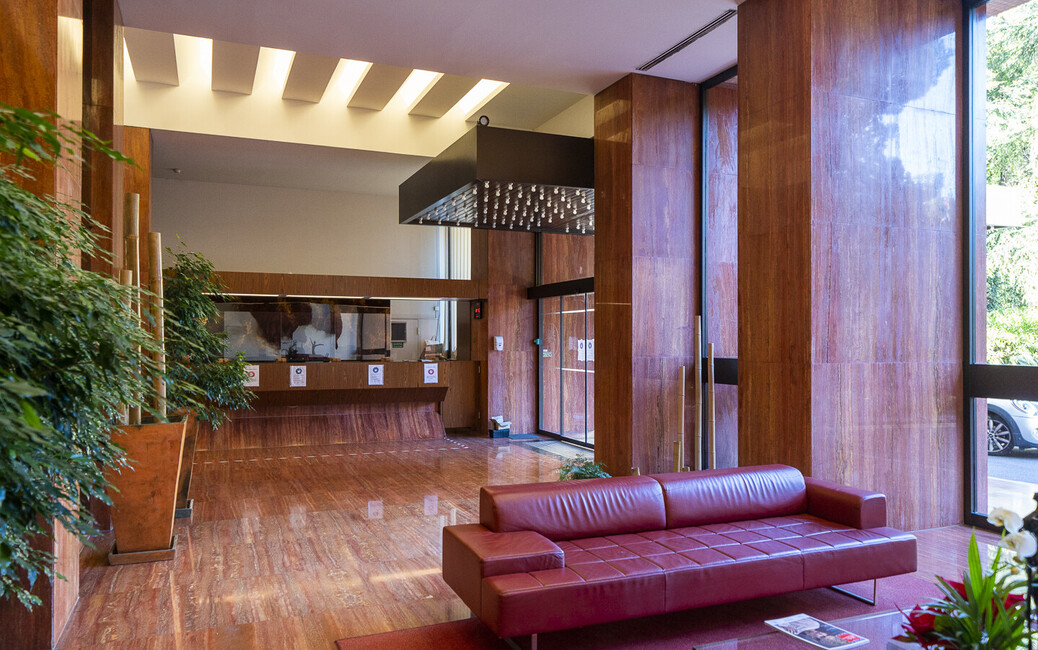 MONTE CARLO SUN - La Rousse - Studio Vue sur les jardins, La Rousse - Saint Roman, Monaco - 9