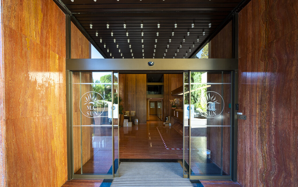 MONTE CARLO SUN - La Rousse - Studio Vue sur les jardins, La Rousse - Saint Roman, Monaco - 8