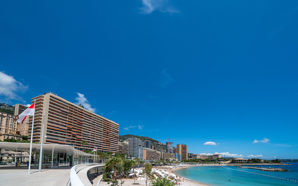 ESTORIL - Larvotto - 2 pièces - Vue mer, Larvotto, Monaco - 13