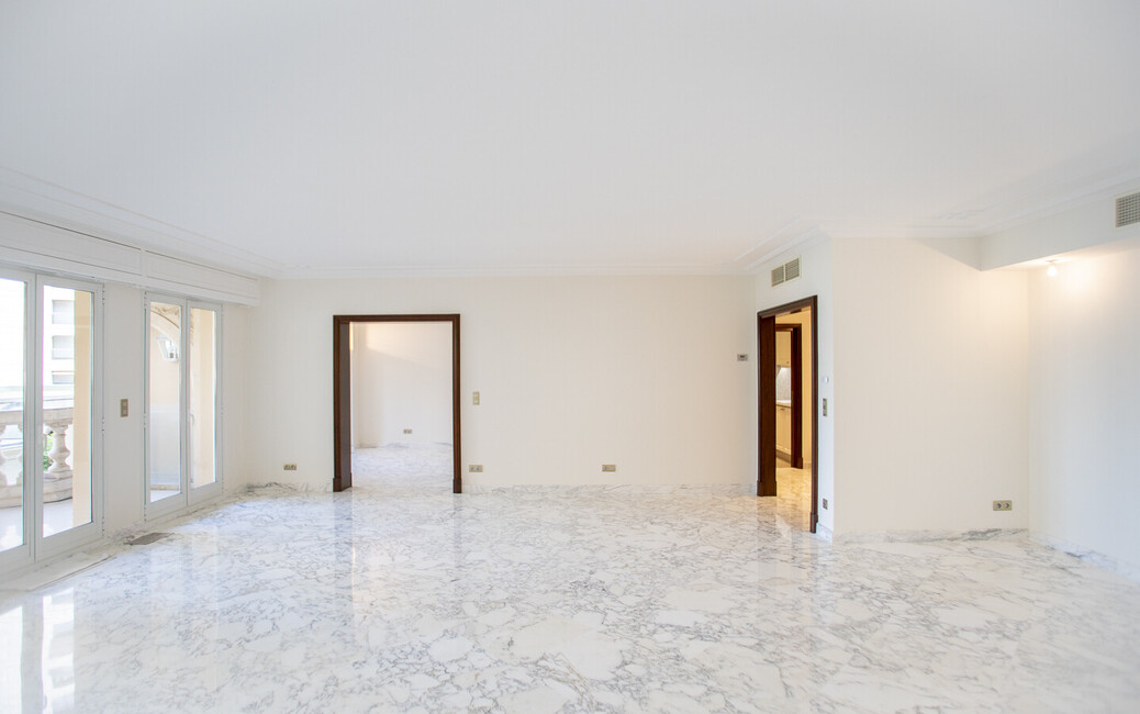 RESIDENCE METROPOLE - Carré d'Or - Luxurious 5-room apartment, Monte-Carlo, Monaco - 5