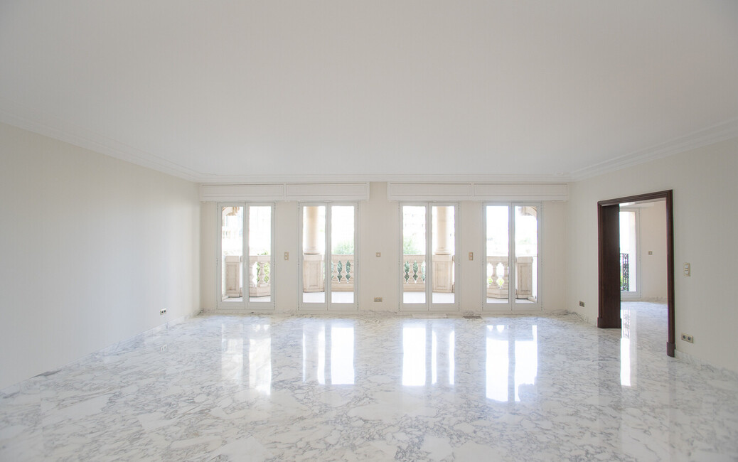 RESIDENCE METROPOLE - Carré d'Or - Master Apartment, Monte-Carlo, Monaco - 1