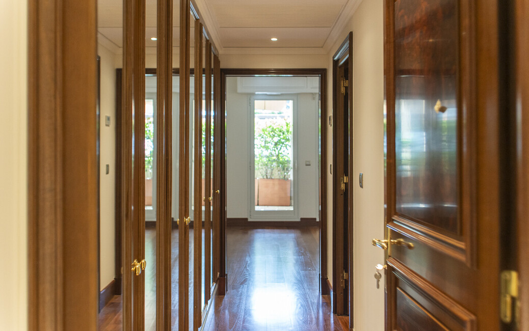 RESIDENCE METROPOLE - Carré d'Or - Master Apartment, Monte-Carlo, Monaco - 5