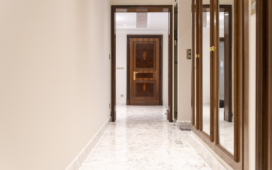 RESIDENCE METROPOLE - Carré d'Or - Master Apartment, Monte-Carlo, Monaco - 6