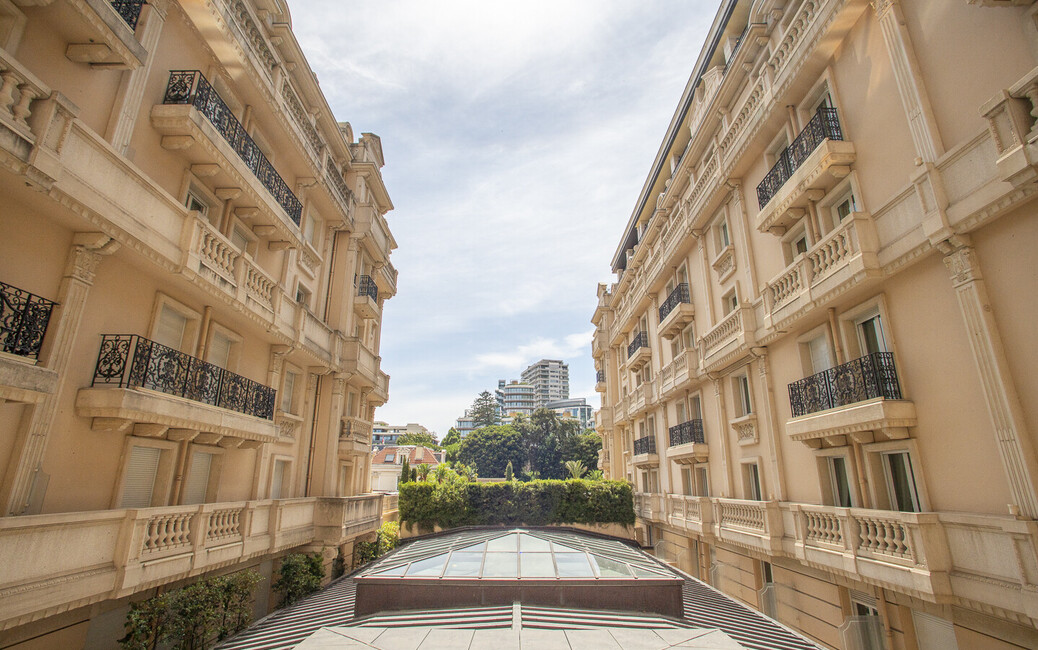 METROPOLE - Carré d'Or - Luxurious 5-Room Apartment, Monte-Carlo, Monaco - 3