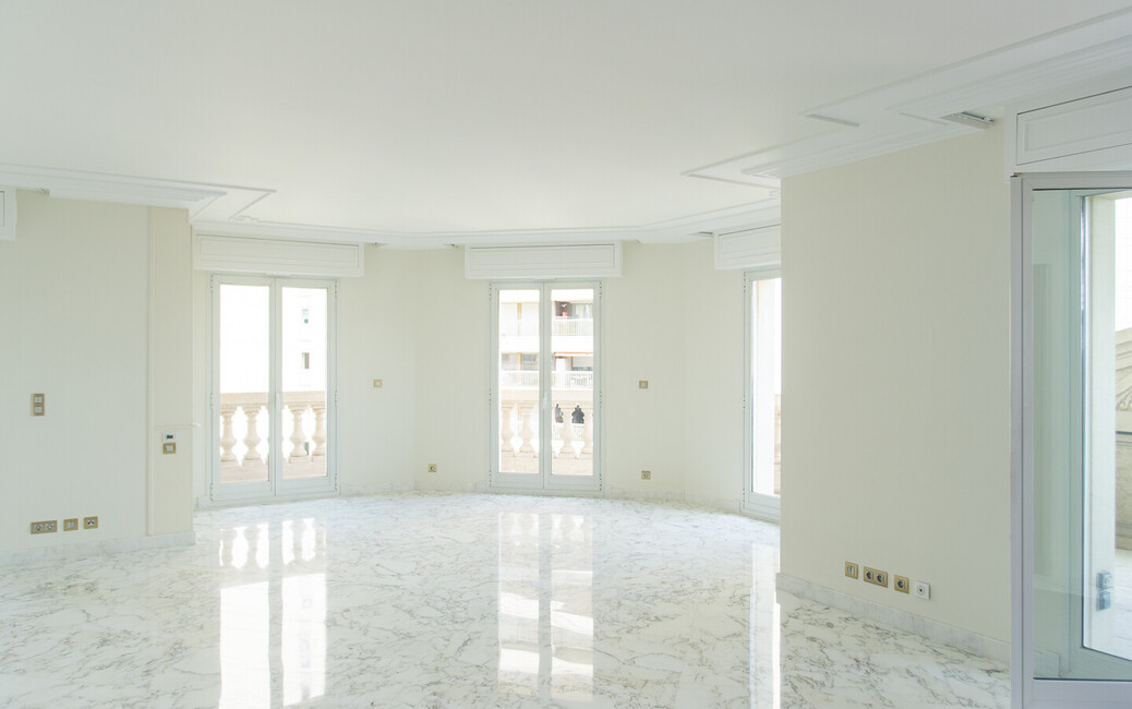 RESIDENCE METROPOLE - Carré d'Or - Luxurious 5-room apartment, Monte-Carlo, Monaco - 4