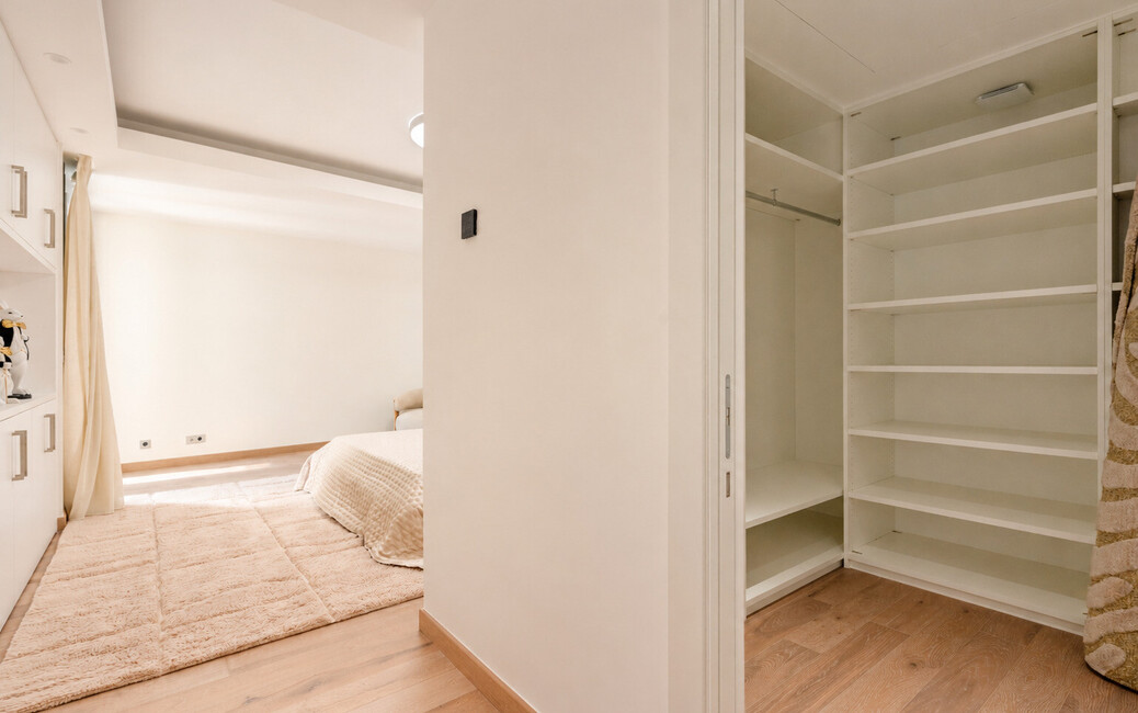 VILLA ARIANE - La Rousse - Furnished 3-Room Flat - New Building, La Rousse - Saint Roman, Monaco - 11