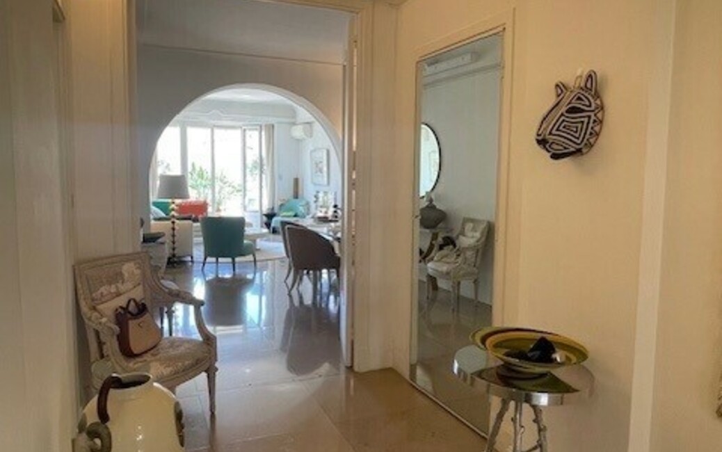 VICTORIA - Monte Carlo - Spacieux 3 Pièces, Monte-Carlo, Monaco - 5