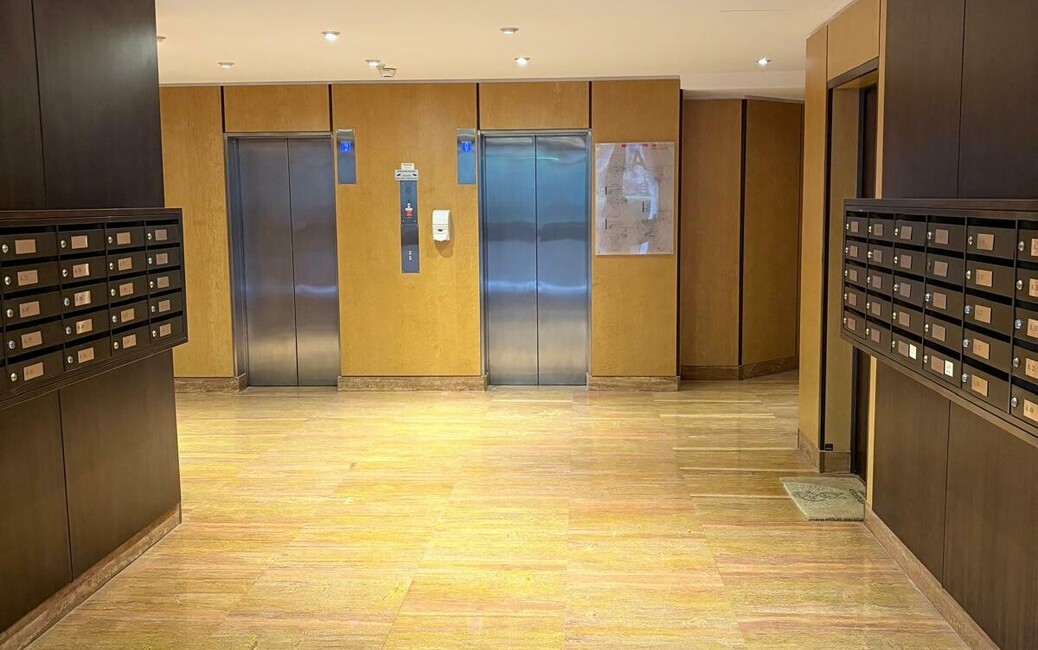 MONTE CARLO SUN - La Rousse - Studio Vue sur les jardins, La Rousse - Saint Roman, Monaco - 6