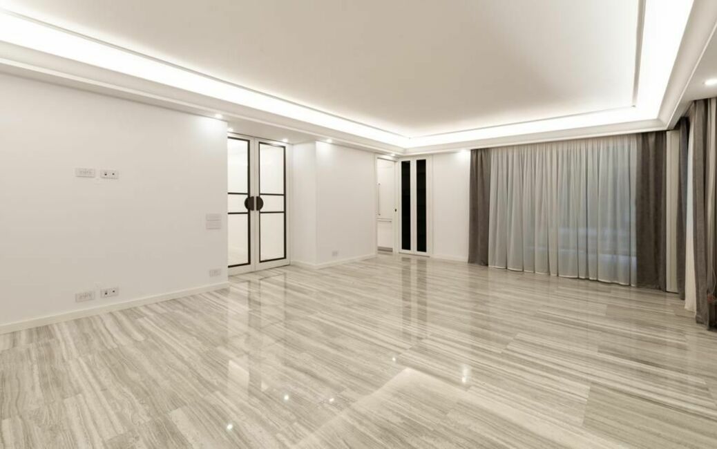 Larvotto - Florestan - Renovated 4-Room Villa Apartment - 2