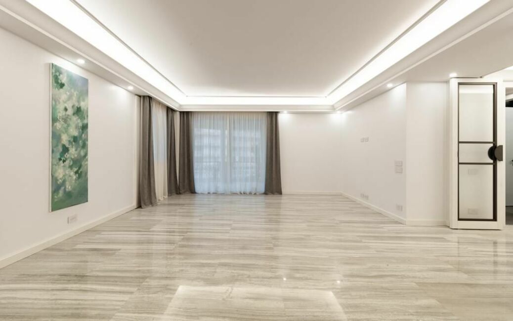 Larvotto - Florestan - Renovated 4-Room Villa Apartment - 3