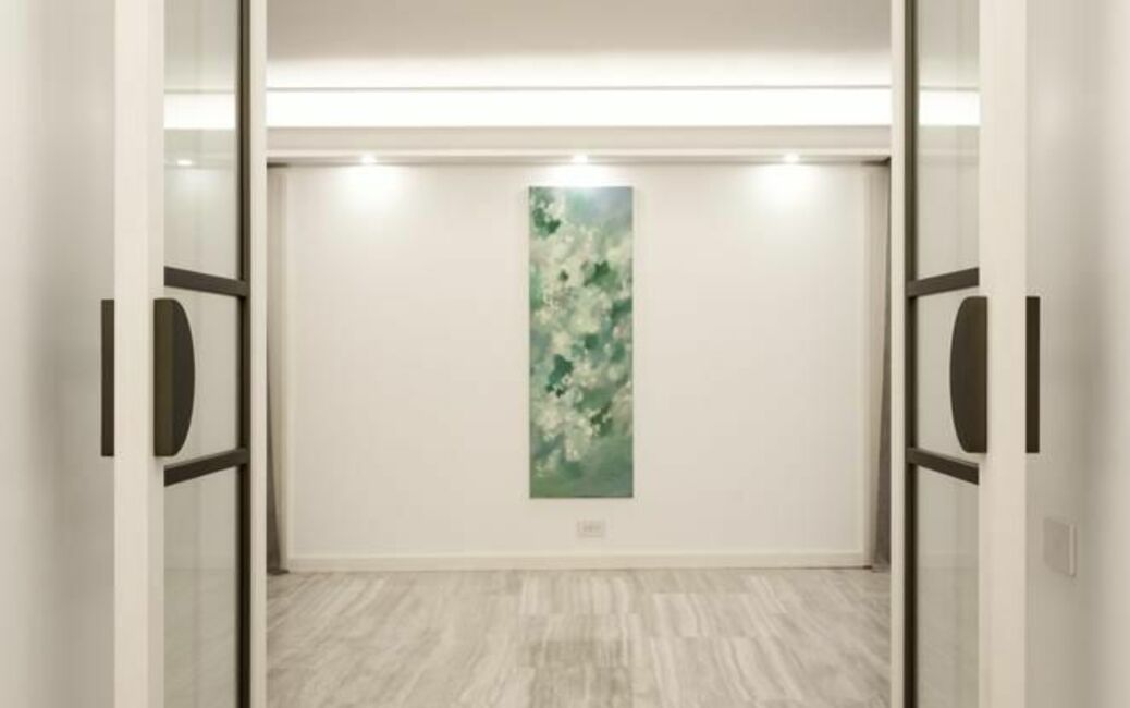 Larvotto - Florestan - Renovated 4-Room Villa Apartment - 1
