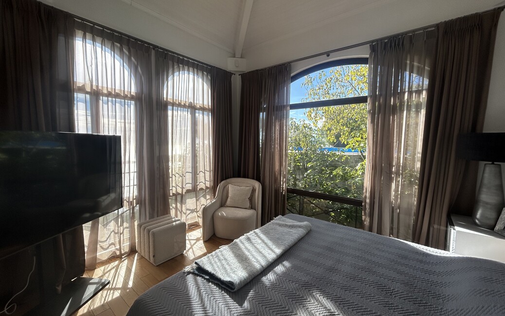 EZE - Villa Requiring Renovation - Sea & Saint-Jean-Cap-Ferrat - 2