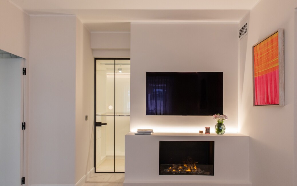 ROCAZUR - La Rousse  - Spacieux 4 Pièces Rénové, La Rousse - Saint Roman, Monaco - 7