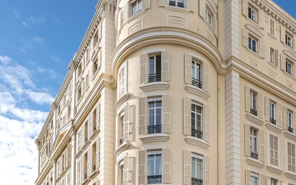 PALAIS DE LA SCALA - Carré d’Or - Bilocale in fase di ristruttur, Monte-Carlo, Monaco - 5